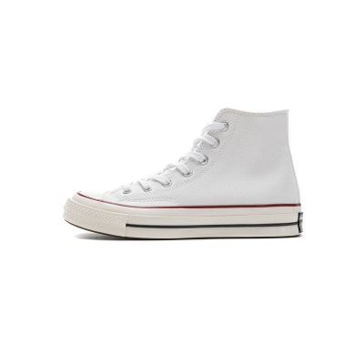 EM Sneakers Converse Chuck Taylor All Star 70 Hi Ivory 01