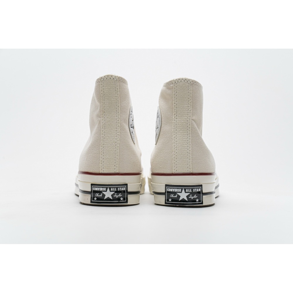 EM Sneakers Converse Chuck Taylor All Star 70 Hi Parchment