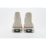 EM Sneakers Converse Chuck Taylor All Star 70 Hi Parchment