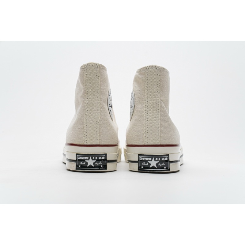 EM Sneakers Converse Chuck Taylor All Star 70 Hi Parchment