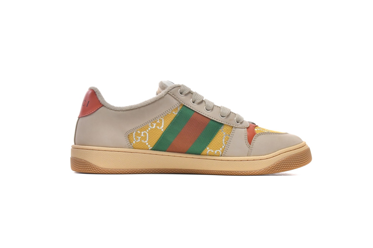 EM Sneakers Gucci Screener Mulit Color
