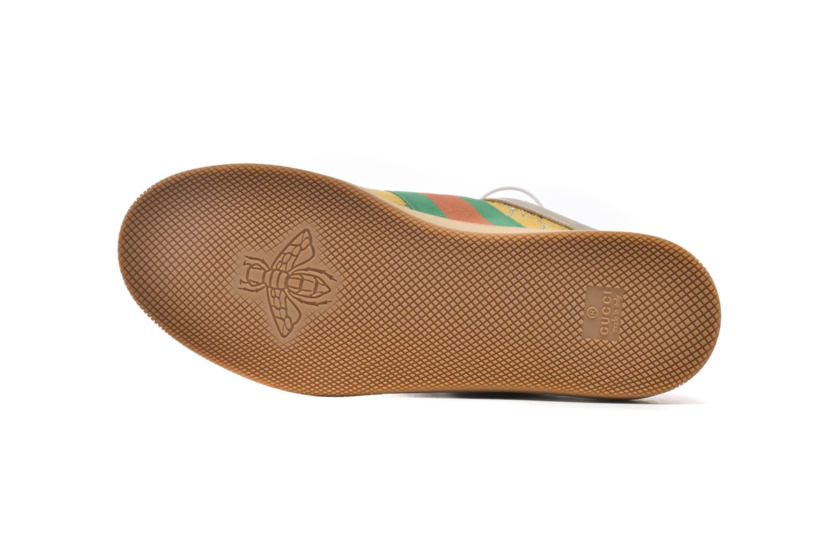 EM Sneakers Gucci Screener Mulit Color