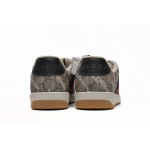 EM Sneakers  674530 9SFR8 4670 Gucci Screener