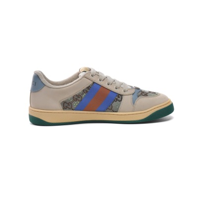 EM Sneakers 677423 9SFR0 4983 Gucci Screener 02