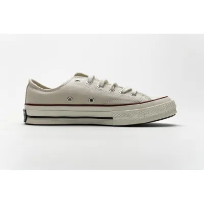 EM Sneakers Chuck Taylor All Star 70 Ox Parchment 02