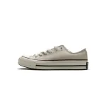 EM Sneakers Chuck Taylor All Star 70 Ox Parchment