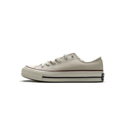 EM Sneakers Chuck Taylor All Star 70 Ox Parchment 01