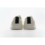 EM Sneakers Chuck Taylor All Star 70 Ox Comme des Garcons PLAY White