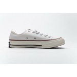 EM Sneakers Converse Chuck Taylor All Star 70 Ox White Egret