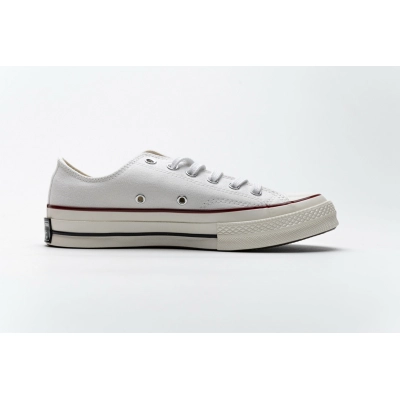 EM Sneakers Converse Chuck Taylor All Star 70 Ox White Egret 02