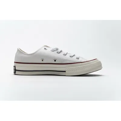 EM Sneakers Converse Chuck Taylor All Star 70 Ox White Egret 02