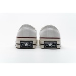 EM Sneakers Converse Chuck Taylor All Star 70 Ox White Egret