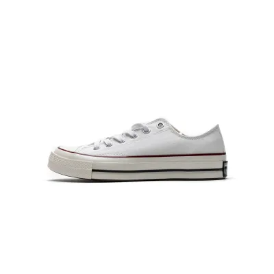 EM Sneakers Converse Chuck Taylor All Star 70 Ox White Egret 01