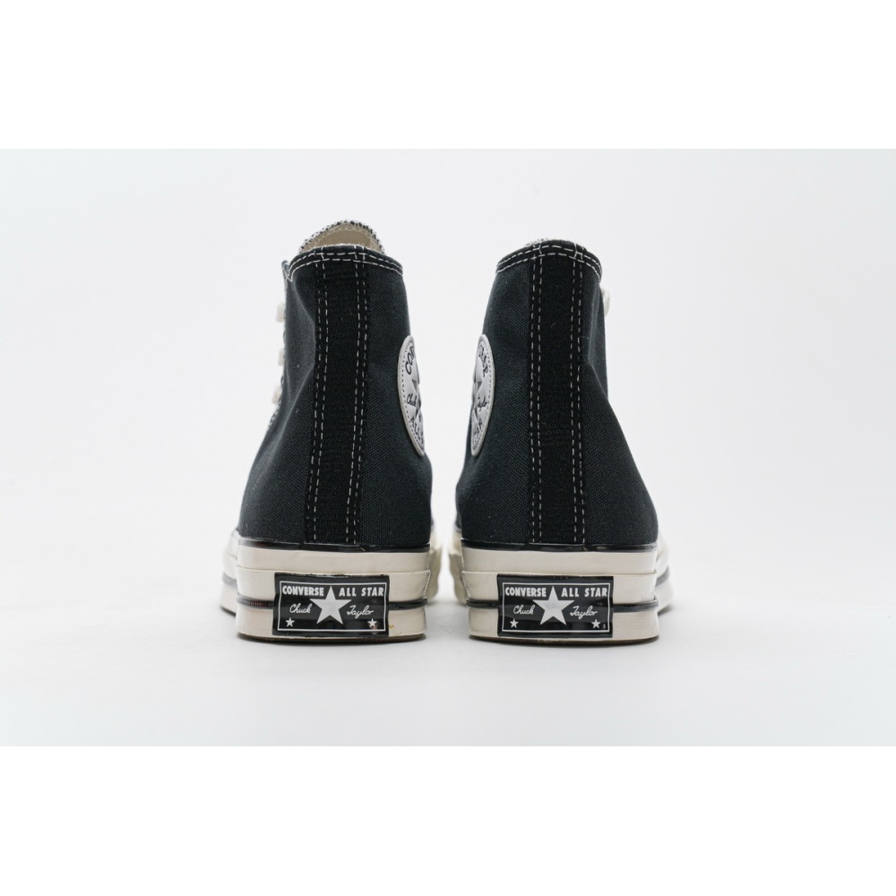 EM Sneakers Converse Chuck Taylor All Star 70 Hi Black