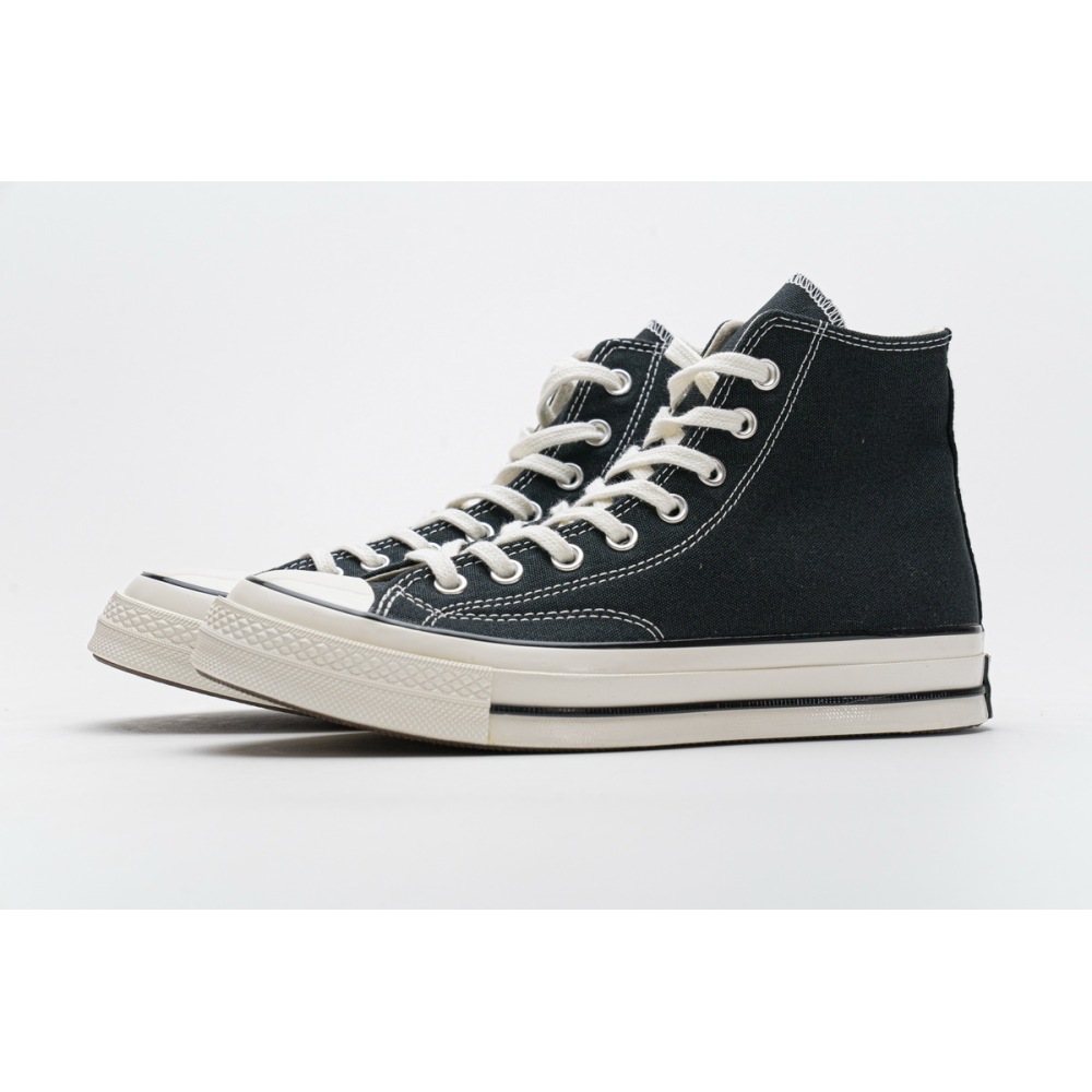 EM Sneakers Converse Chuck Taylor All Star 70 Hi Black