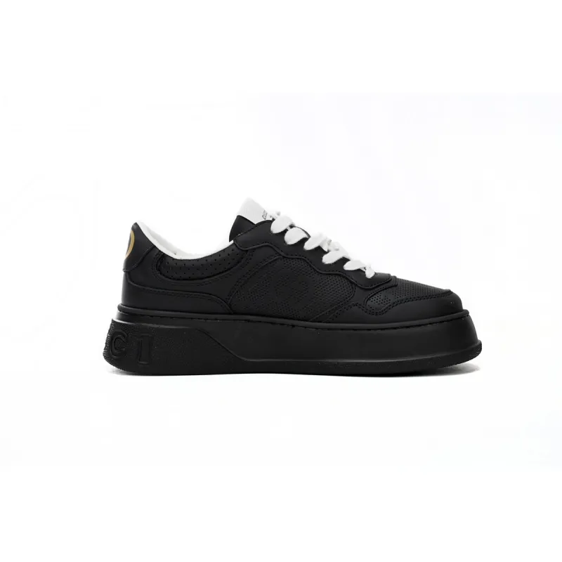 EM Sneakers Gucci Chunky B Black