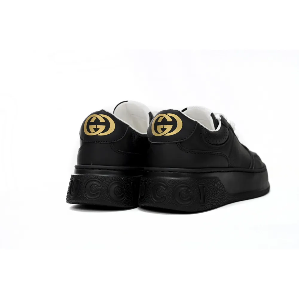 EM Sneakers Gucci Chunky B Black