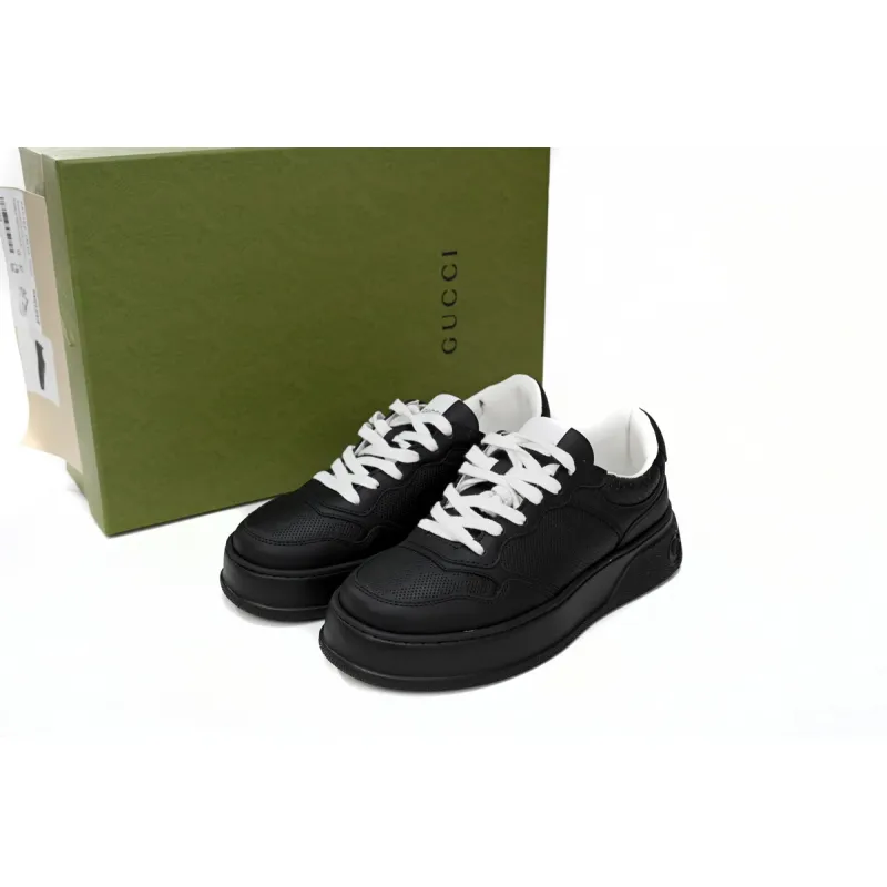 EM Sneakers Gucci Chunky B Black