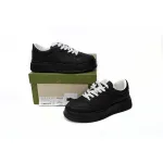 EM Sneakers Gucci Chunky B Black