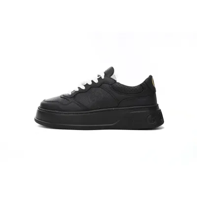 EM Sneakers Gucci Chunky B Black 01