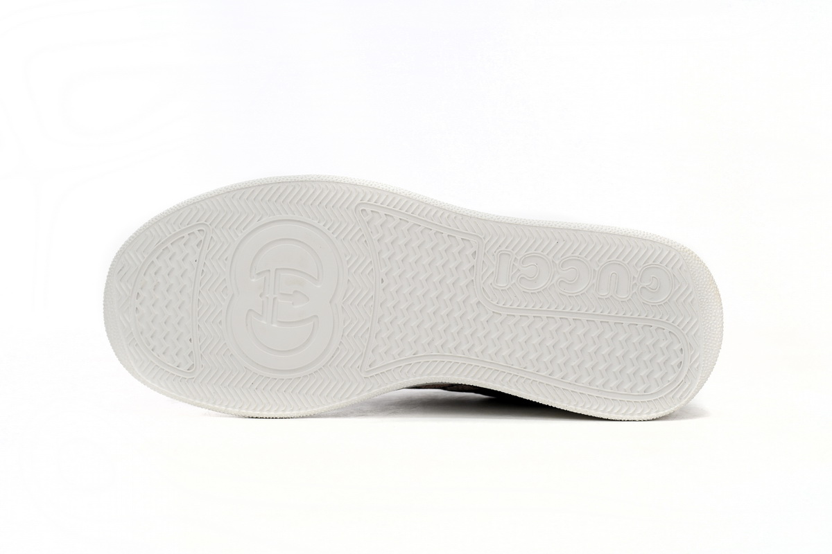 EM Sneakers Gucci Chunky B Blue