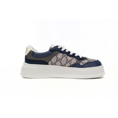 EM Sneakers Gucci Chunky B Blue 02