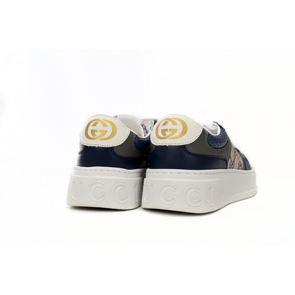 EM Sneakers Gucci Chunky B Blue