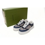 EM Sneakers Gucci Chunky B Blue