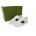 EM Sneakers Gucci Chunky B White and Blue Tail