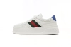 EM Sneakers Gucci Chunky B White and Blue Tail