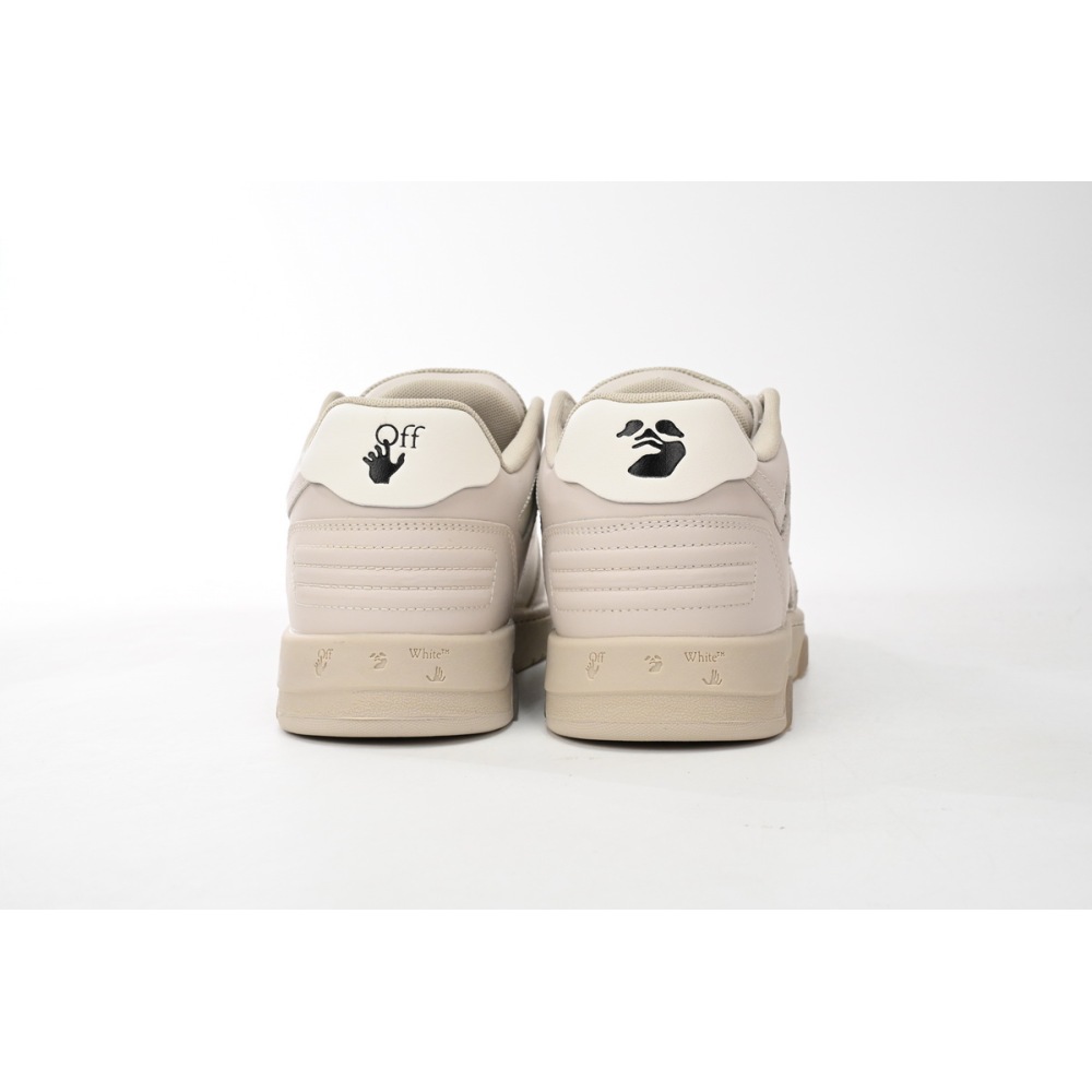 EM Sneakers OFF-WHITE Out Of Beige