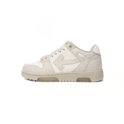 EM Sneakers OFF-WHITE Out Of Beige 01
