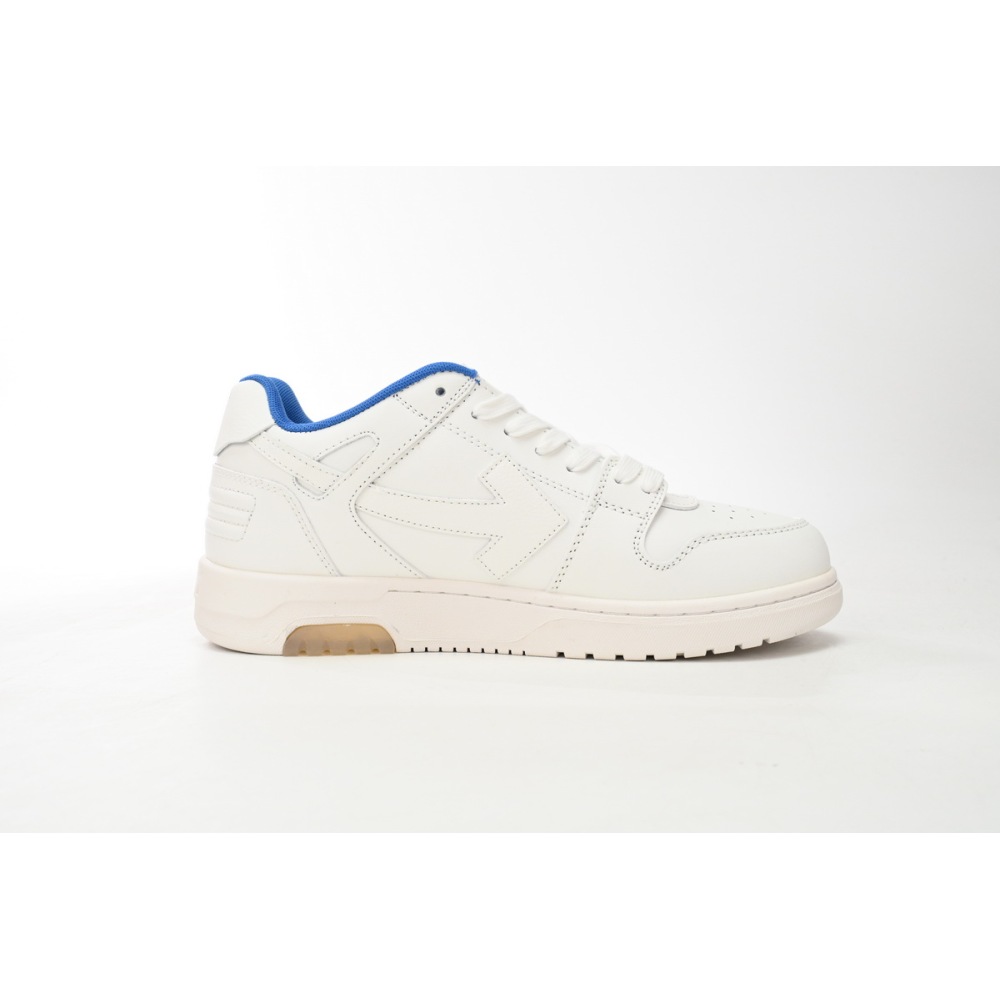 EM Sneakers OFF-WHITE Out Of Beige Blue