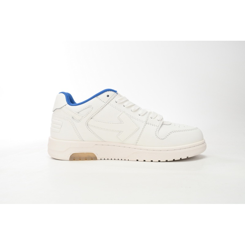 EM Sneakers OFF-WHITE Out Of Beige Blue