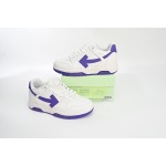 EM Sneakers OFF-WHITE Out Of PAICU