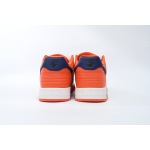 EM Sneakers OFF-WHITE Out Of White Orange