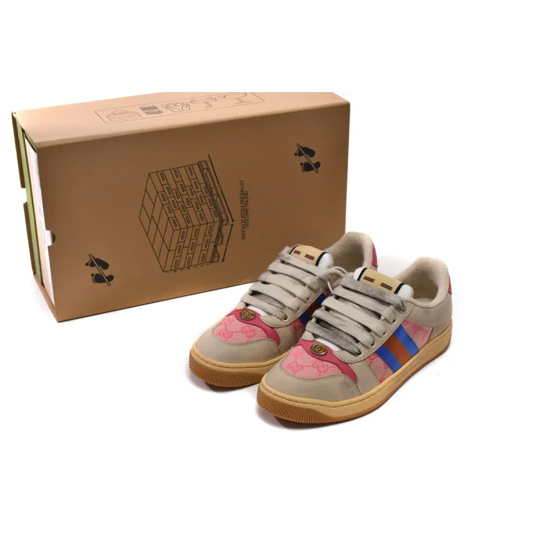 EM Sneakers 577684 0Y230 6083 Gucci Screener