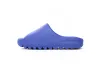 EM Sneakers Adidas Yeezy Slide Azure