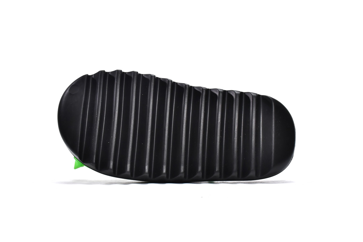 EM Sneakers Adidas Yeezy Slide Black