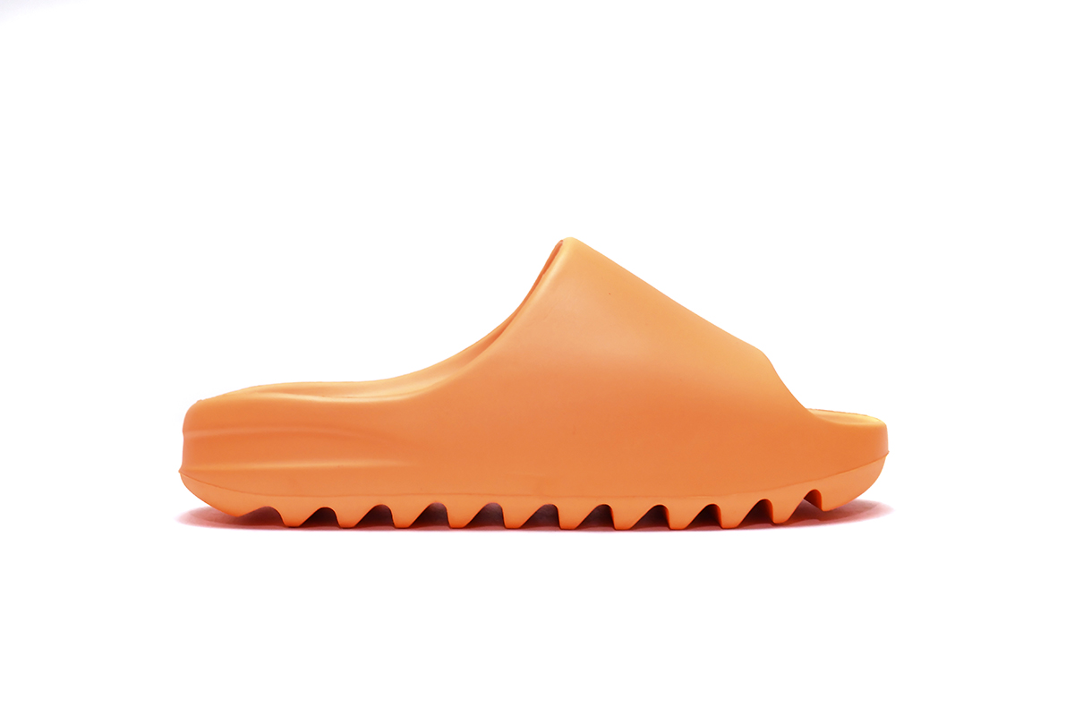 EM Sneakers Adidas Yeezy Slide Enflame Orange