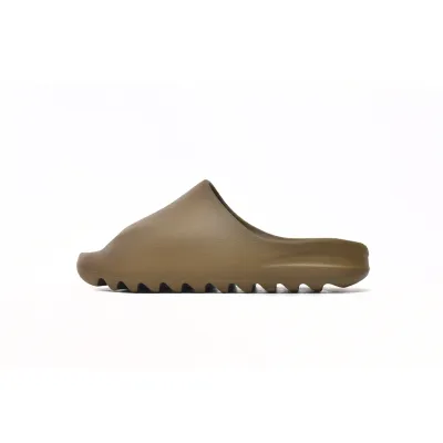 EM Sneakers adidas Yeezy Slide Ochre 01