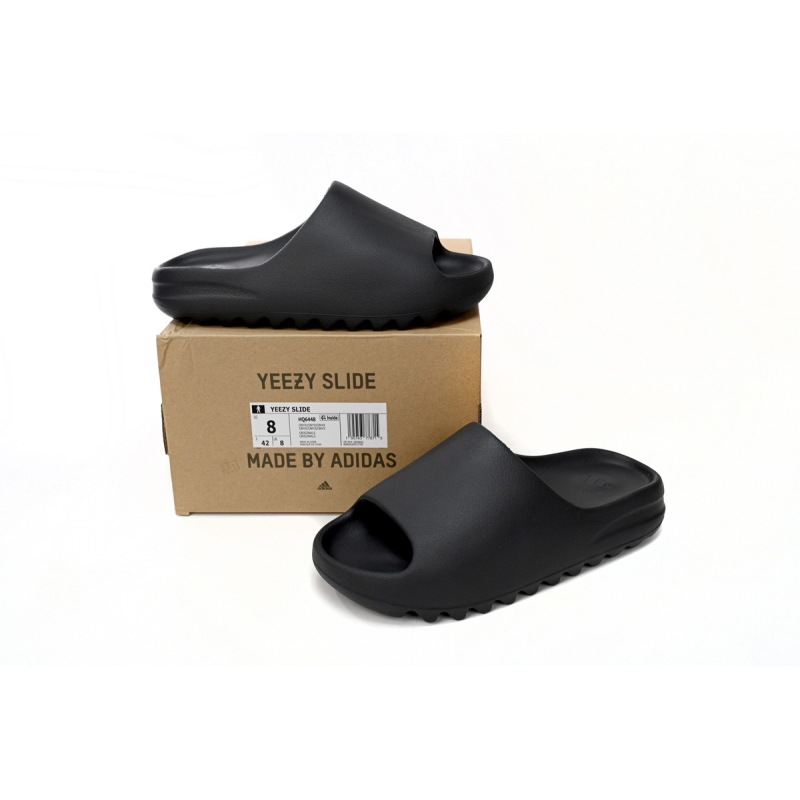 EM Sneakers adidas Yeezy Slide Onyx (2022/2023)