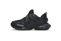 EMSneakers Balenciaga Track Black