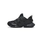 EM Sneakers Balenciaga Track Black