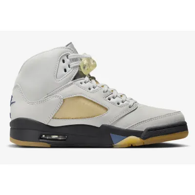 EM Sneakers A Ma Maniere X  Jordan 5 Retro “PHOTON DUST” 02