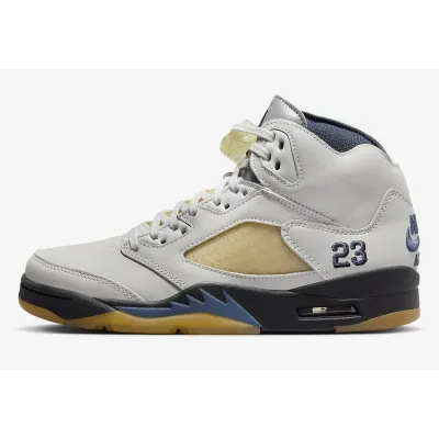 EM Sneakers A Ma Maniere X  Jordan 5 Retro “PHOTON DUST” 01