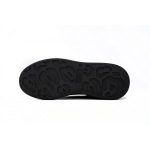 EM Sneakers Alexander McQueen Oversized Black