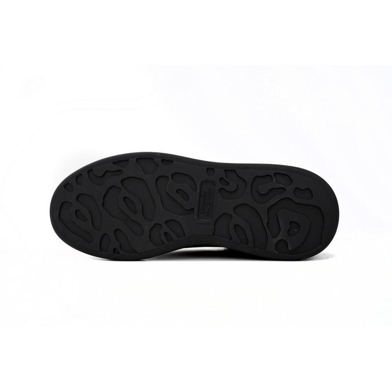 EM Sneakers Alexander McQueen Oversized Black