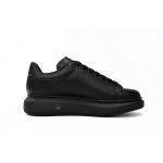 EM Sneakers Alexander McQueen Oversized Black