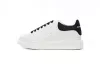 EM Sneakers Alexander McQueen Oversized Ivory Black